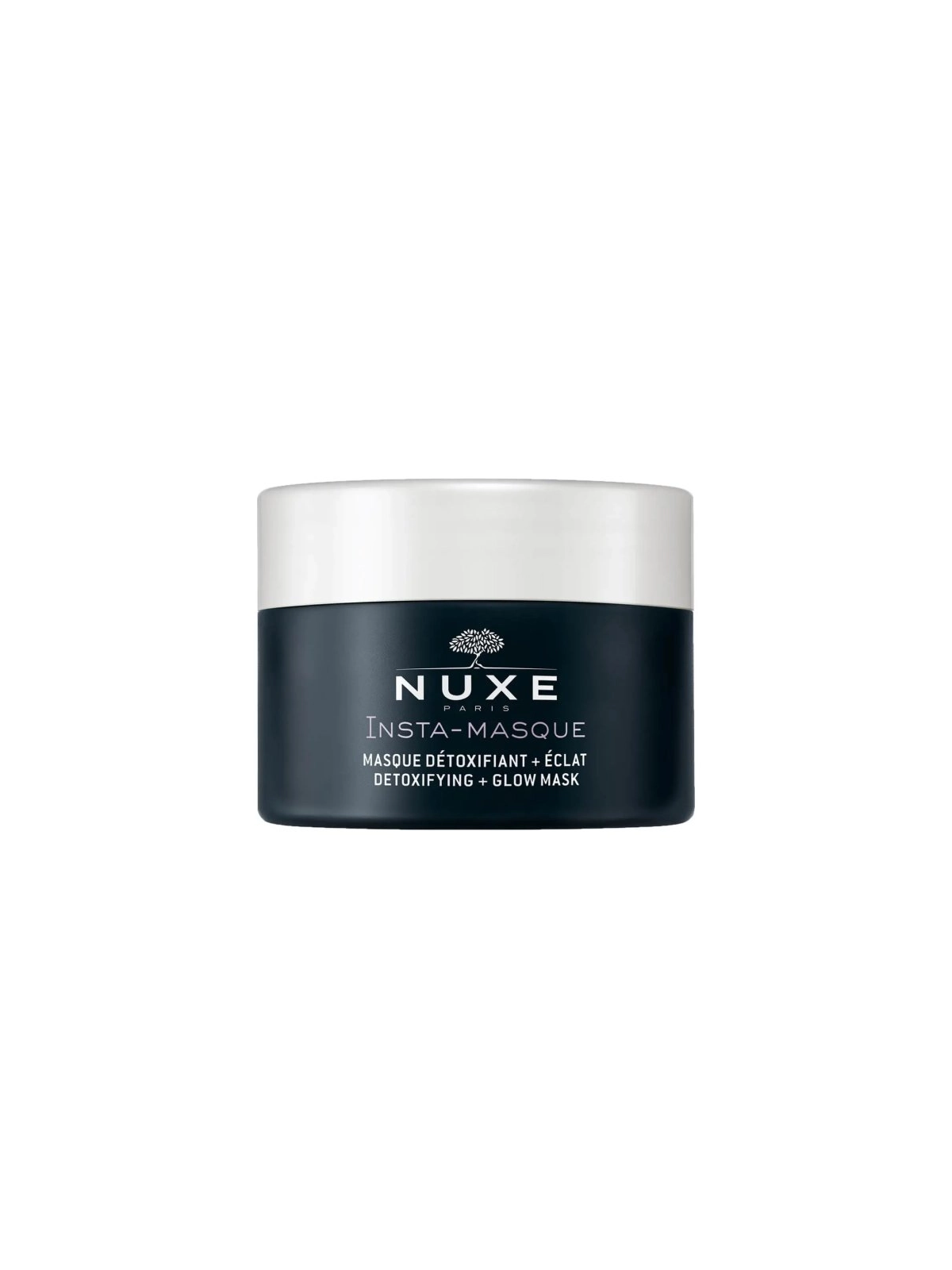 Nuxe Insta-Masque Mascarilla Detoxificante y Luminosidad