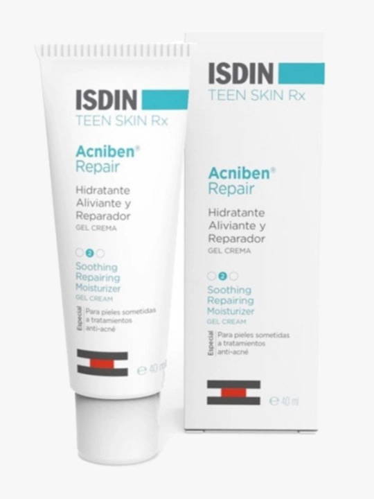 Acniben Repair Hidratante Gel Crema