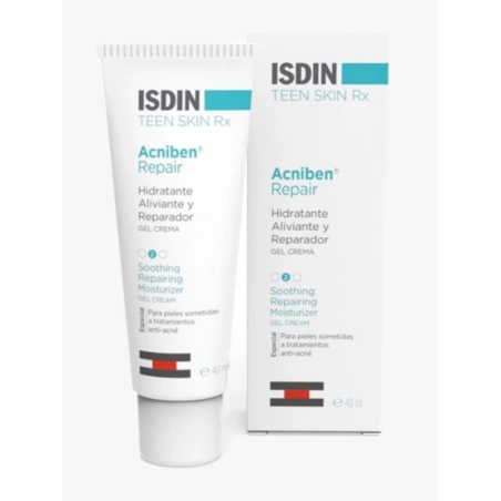 Acniben Repair Hidratante Gel Crema