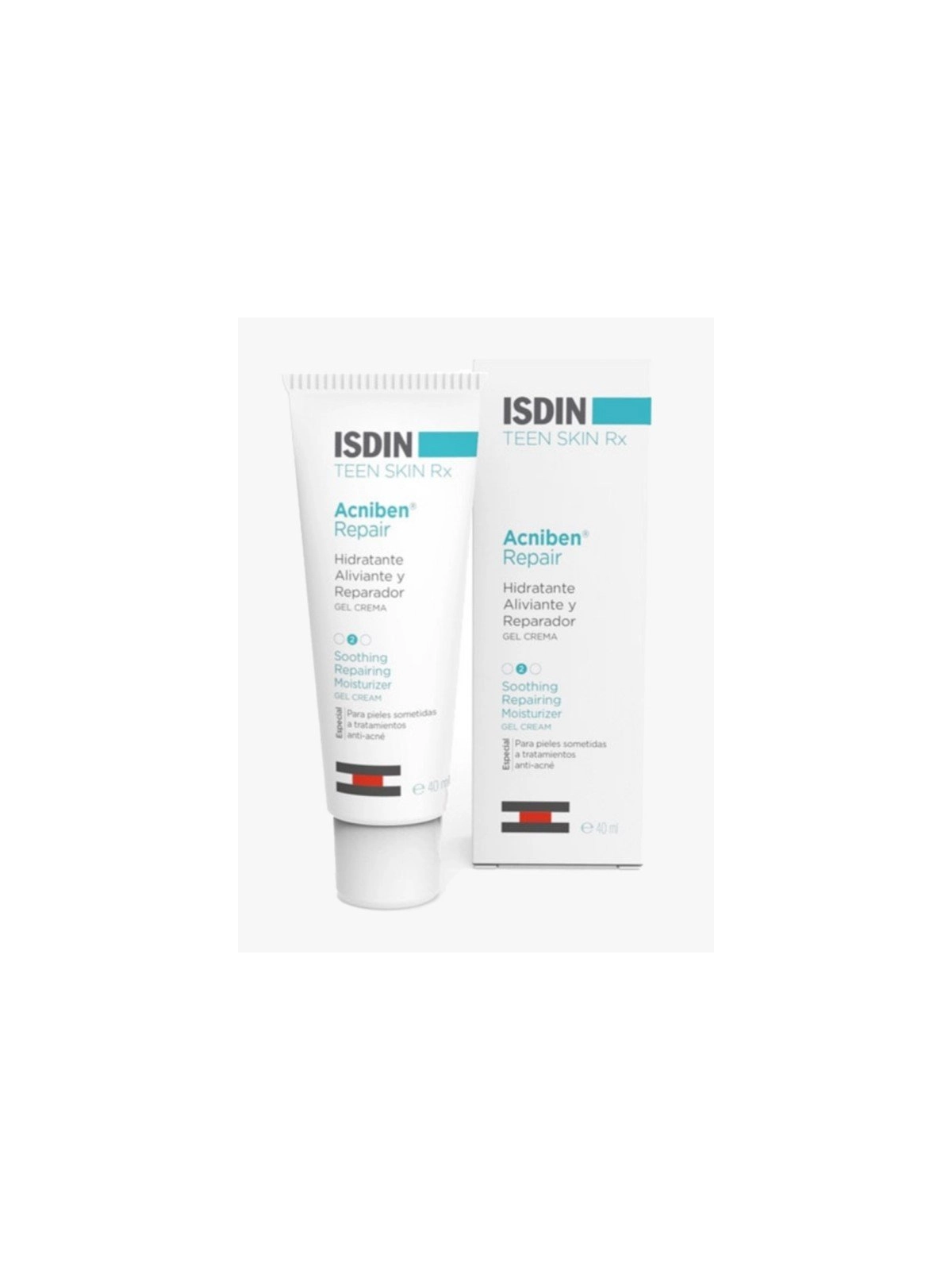 Acniben Repair Hidratante Gel Crema