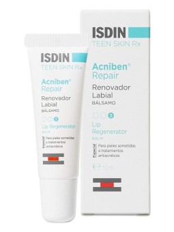 Acniben Repair Renovador Labial Bálsamo