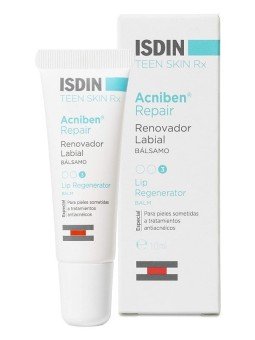 Acniben Repair Renovador Labial Bálsamo