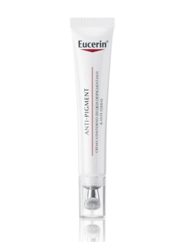 Eucerin Anti-Pigment Crema Contorno de Ojos