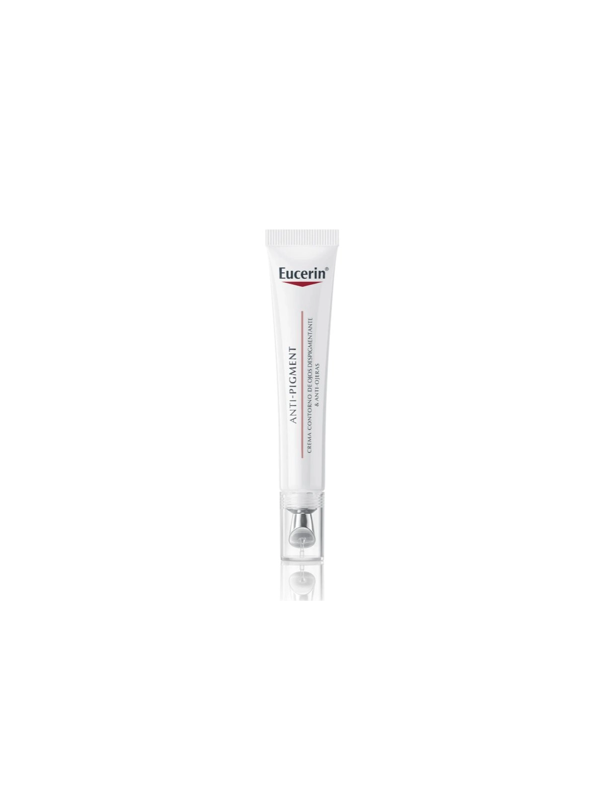 Eucerin Anti-Pigment Crema Contorno de Ojos