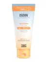 Isdin Fotoprotector Gel Crema Spf50+ 100 ml