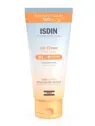 Isdin Fotoprotector Gel Crema Spf50+ 100 ml