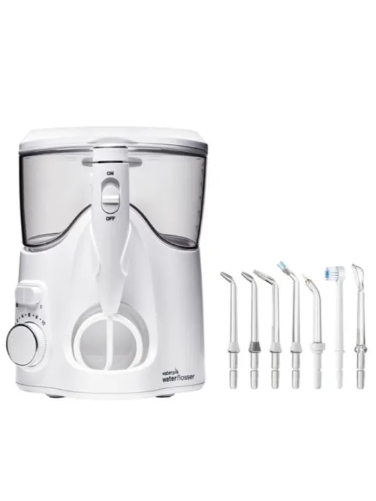 Waterpik Ultra Plus Irrigador Bucal