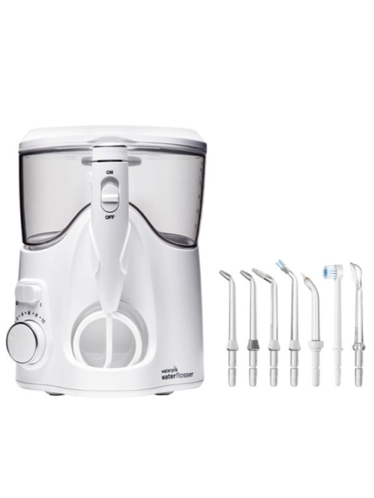 Waterpik Wp-160 Irrigador Ultra Plus