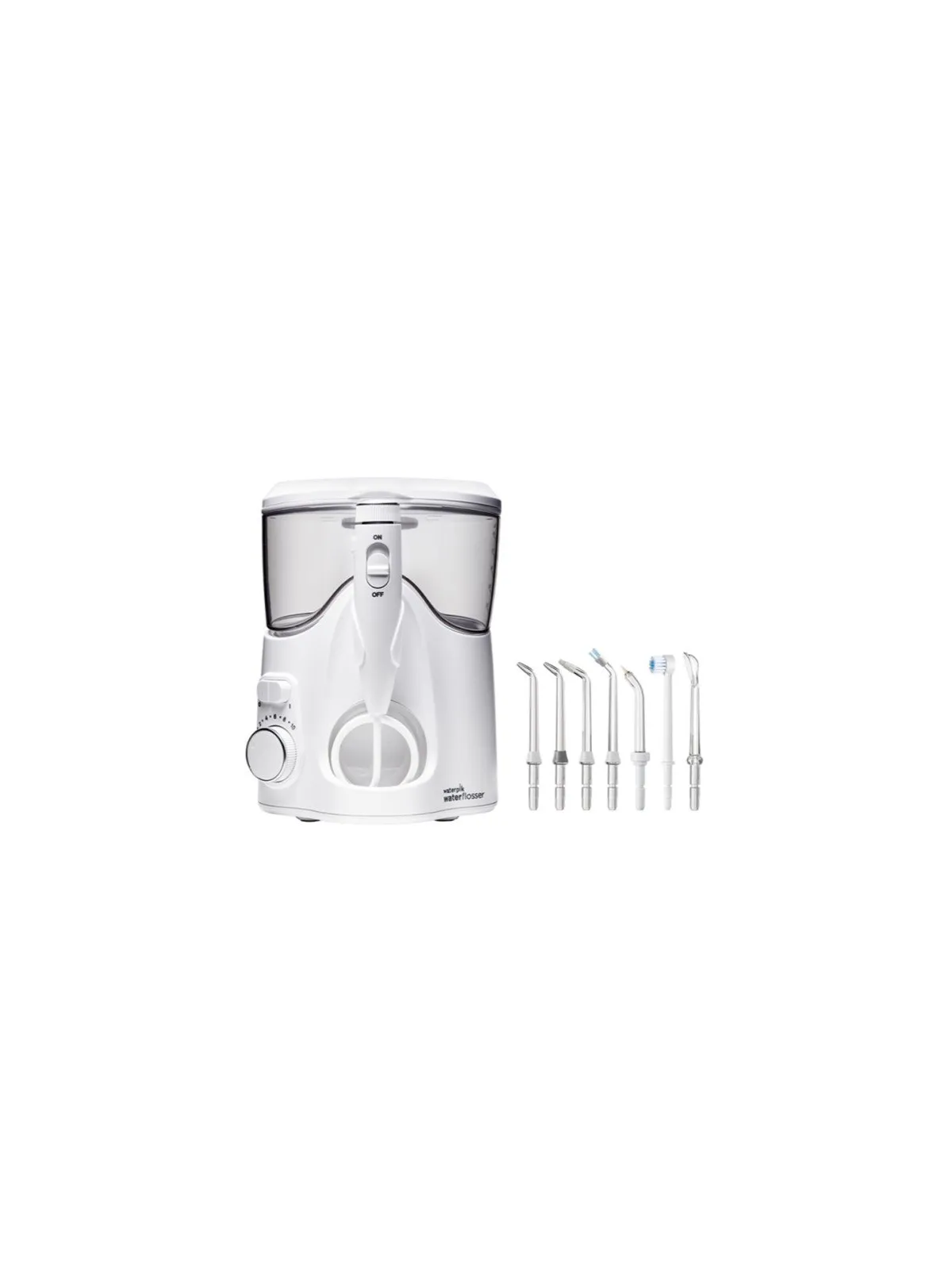 Waterpik Ultra Plus Irrigador Bucal