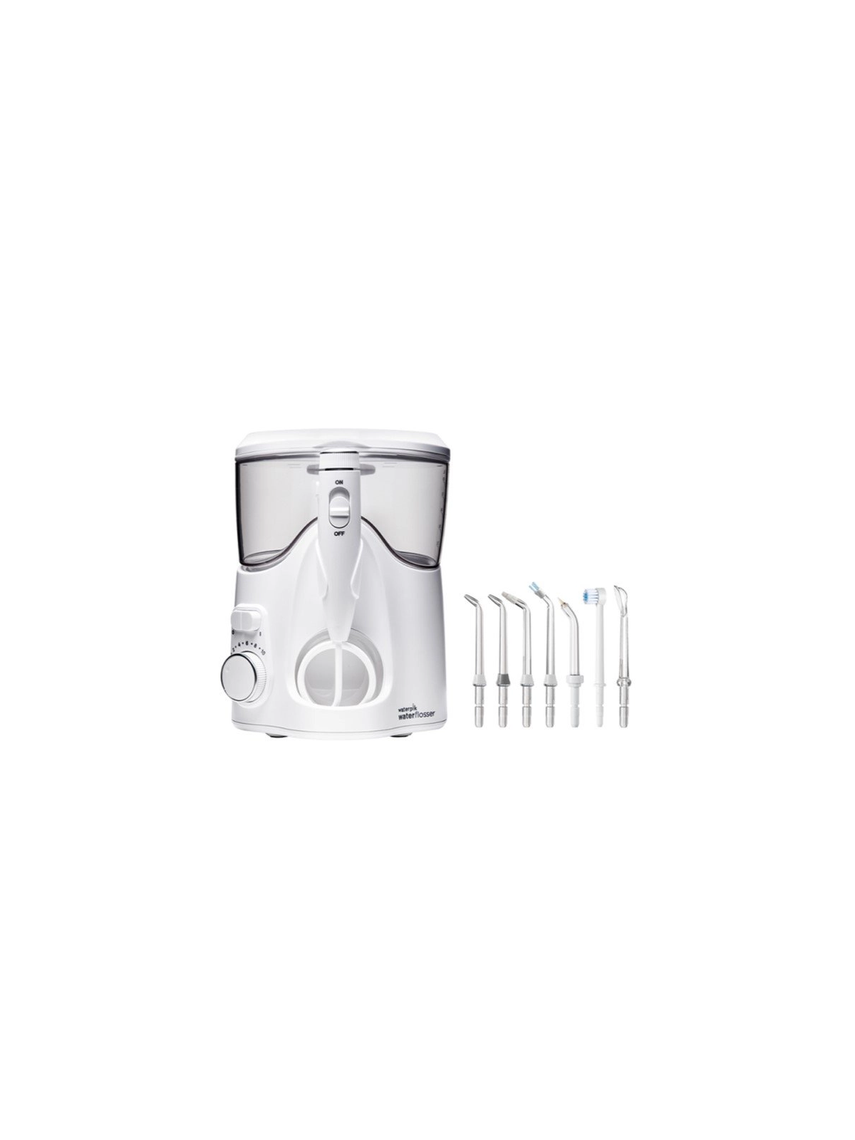 Waterpik Wp-160 Irrigador Ultra Plus