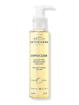 Esthederm Osmoclean Aceite Desmaquillante Micelar