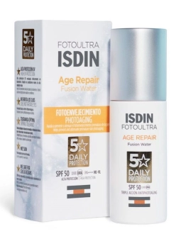 FotoUltra Isdin Age Repair Spf50