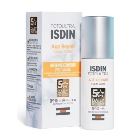 FotoUltra Isdin Age Repair Spf50