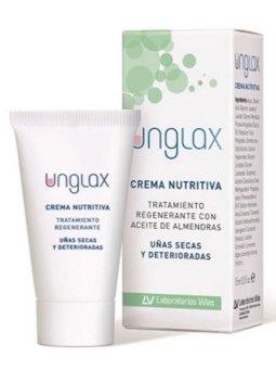 Unglax Crema Nutritiva