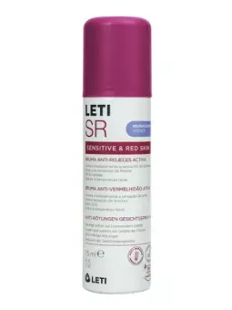 LetiSR Bruma Anti-rojeces Activa