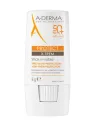 A-Derma Protect X-trem Stick Invisible Spf50+