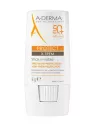 A-Derma Protect X-trem Stick Invisible Spf50+