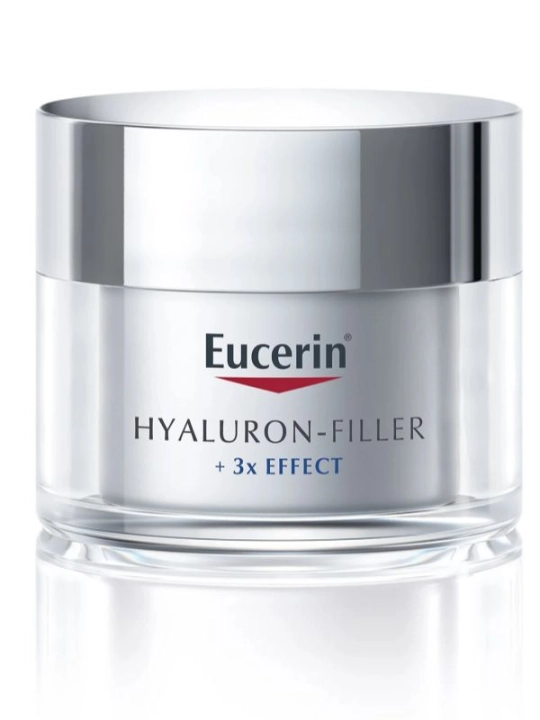 Hyaluron-Filler + 3x Effect Día Spf30