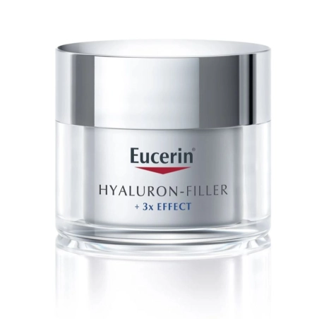 Hyaluron-Filler + 3x Effect Día Spf30