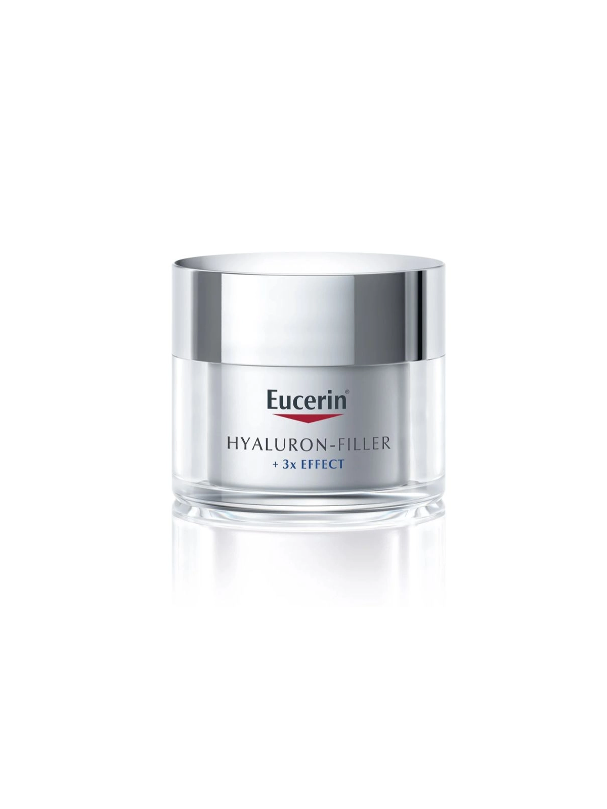 Hyaluron-Filler + 3x Effect Día Spf30