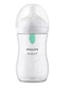 Biberón Natural Response Airfree +1m 260 ml