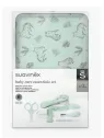 Suavinex Set de Manicura Verde