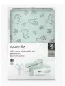 Suavinex Set de Manicura Verde