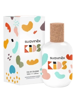 Suavinex Kids Colonia