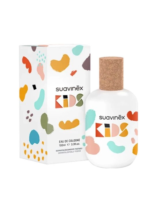 Suavinex Kids Colonia