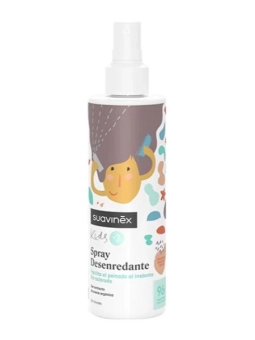 Suavinex Kids Spray Desenredante