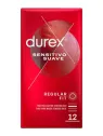 Durex Sensitivo Suave 12 unidades