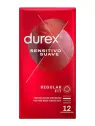 Durex Sensitivo Suave 12 unidades