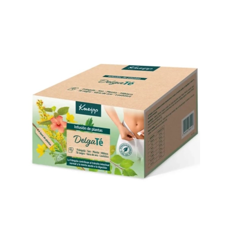 Kneipp DelgaTé Infusión