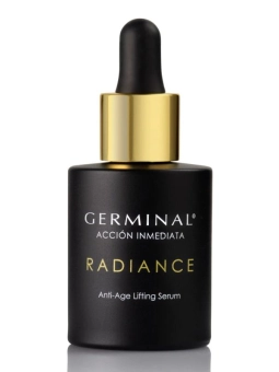 Germinal Radiance Serum Antiedad