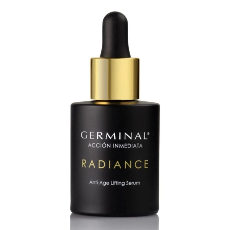 Germinal Radiance Serum Antiedad