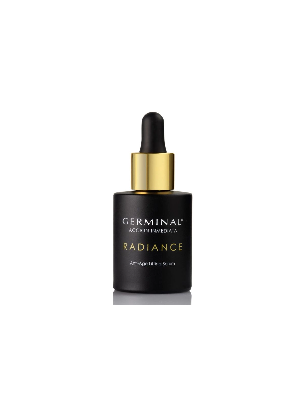 Germinal Radiance Serum Antiedad