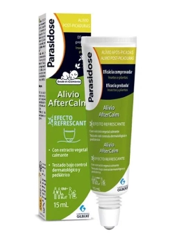 Parasidose Alivio AfterCalm Roll-On