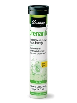 Kneipp Drenante