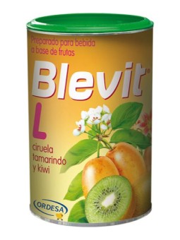 Blevit L infusión laxante