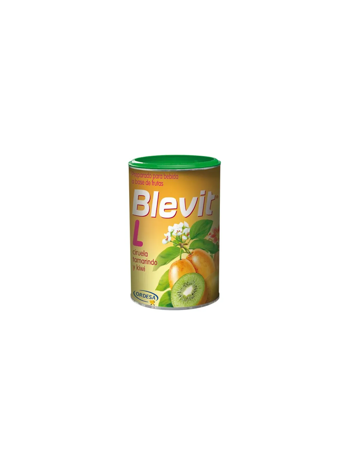 Blevit L infusión laxante