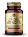 Solgar Ácido Hialurónico Complex con Colágeno
