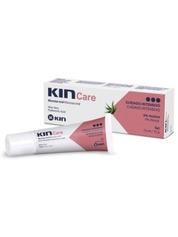 Kin Care Gel Dentífrico