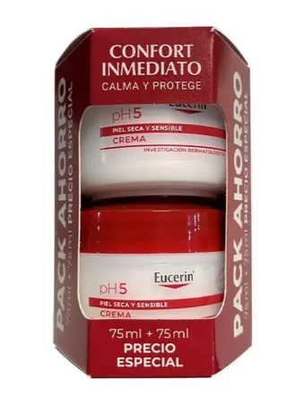 Eucerin pH5 Crema