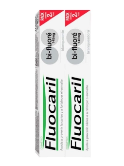 Fluocaril Blanqueante Dentífrico Duplo