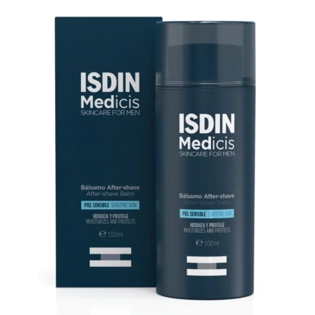 Isdin Medicis Bálsamo After-Shave