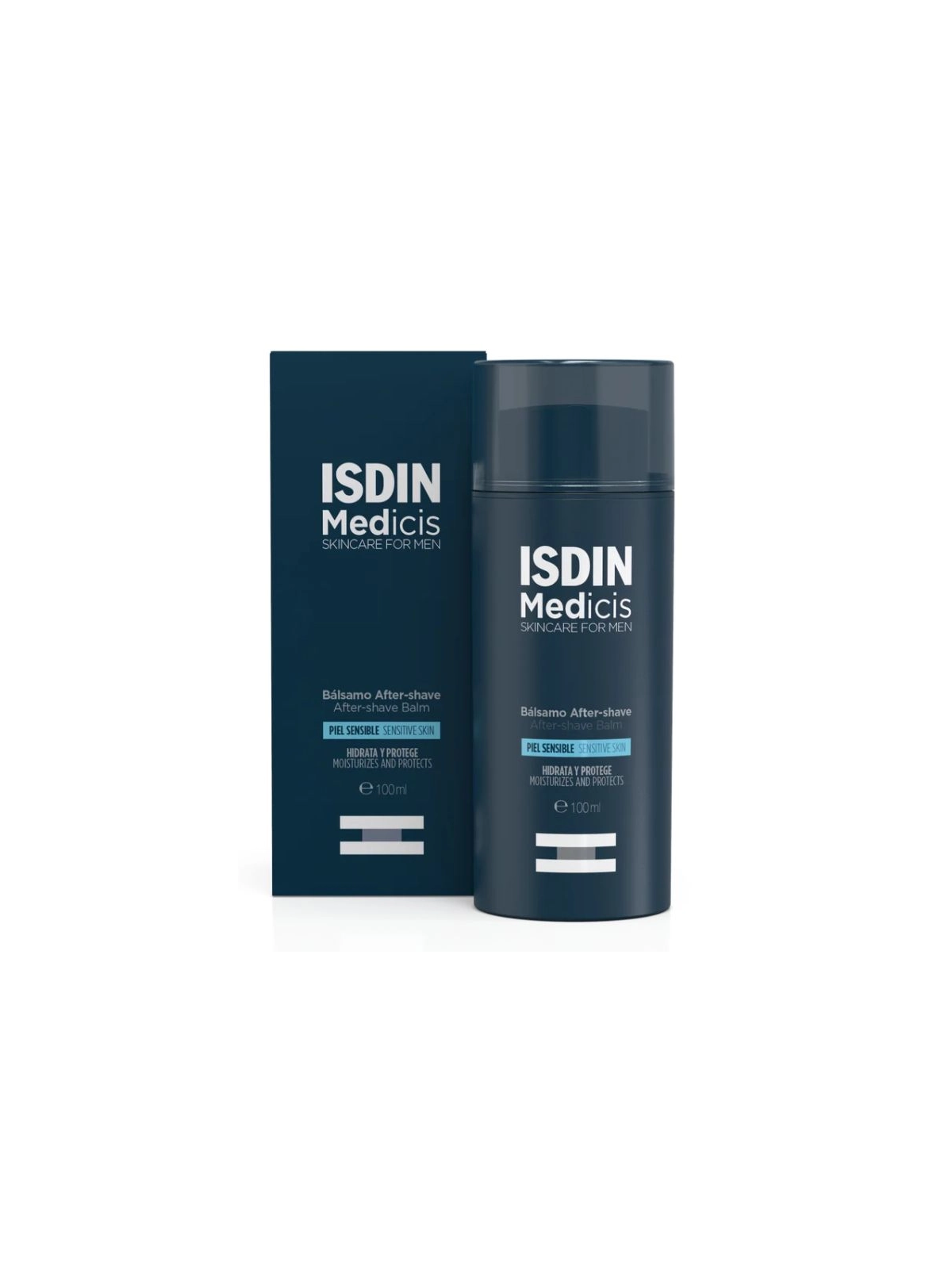 Isdin Medicis Bálsamo After-Shave