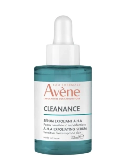 Cleanance Sérum Exfoliante AHA