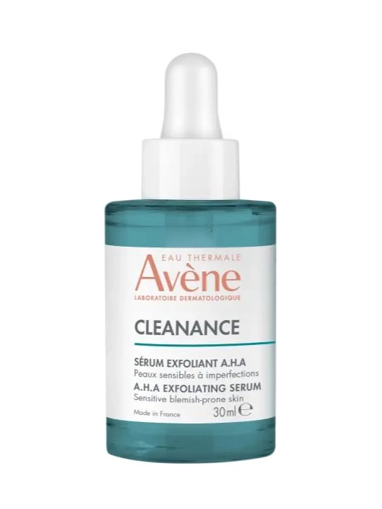 Cleanance Sérum Exfoliante AHA