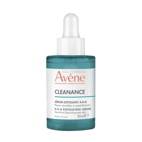 Cleanance Sérum Exfoliante AHA