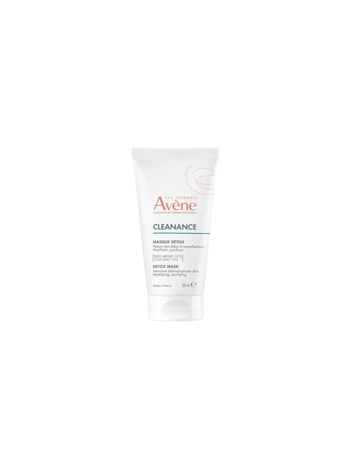 Cleanance Mascarilla Detox